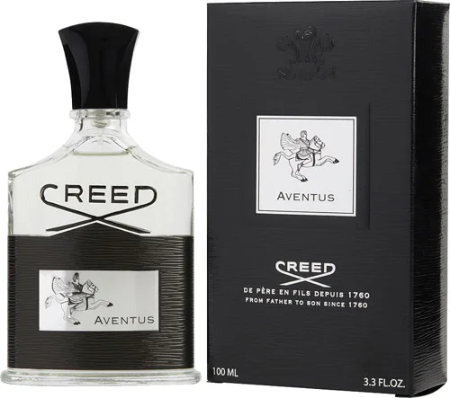 

Creed Aventus 100