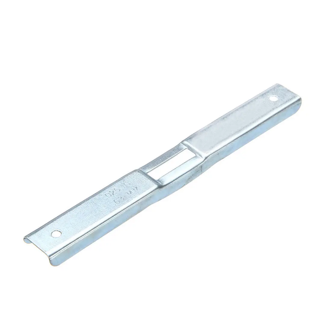 

Chainsaw Depth Gauge guide tool Files Sharpening Tester Raker Lawn Mower Silver Instrument Accessories For Garden Tools