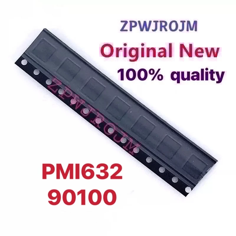 3-10Pcs PMI632 90100 Power Ic