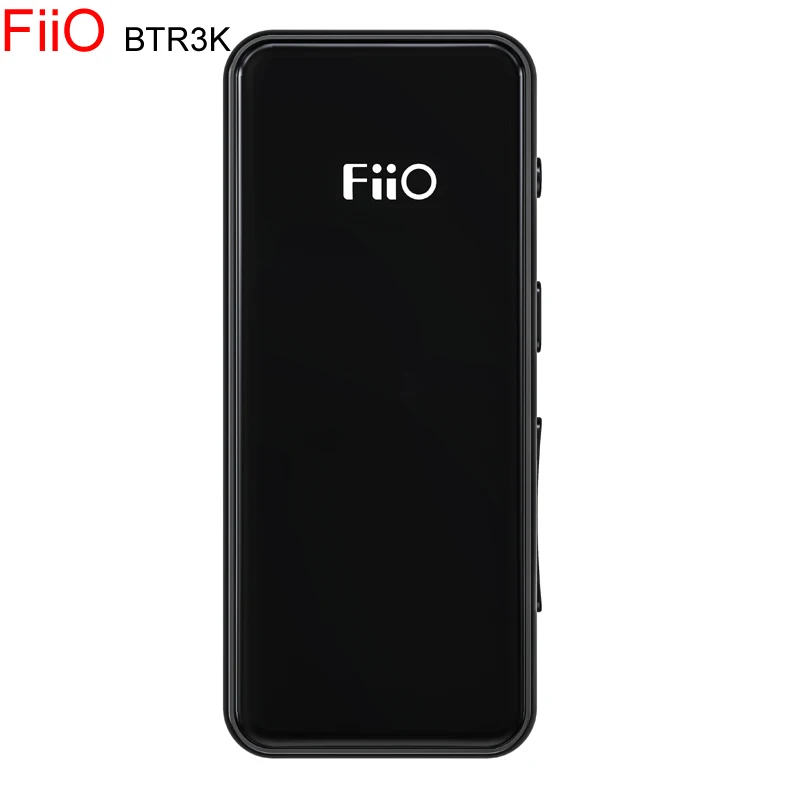 Усилитель FiiO BTR3K с поддержкой Bluetooth 2 5 AK4377A * 2|Усилители для наушников| |