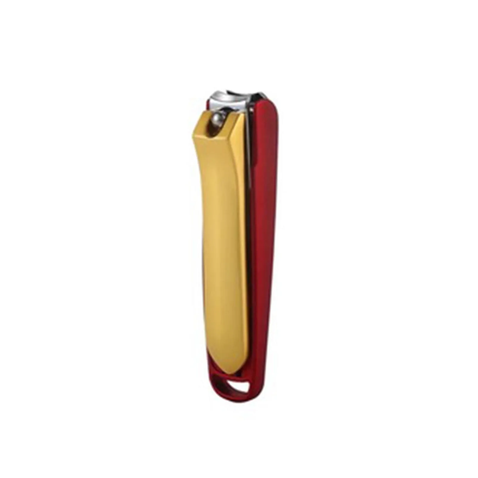 

Nail Clipper No Splash Carbon Steel Fingernails Toe Nails Clippers Nail Cutter for Women Men Shell Case Stainless Steel Trimmer