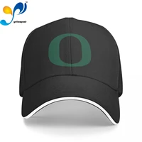 oregon trucker cap snapback hat for men baseball valve mens hats caps for logo