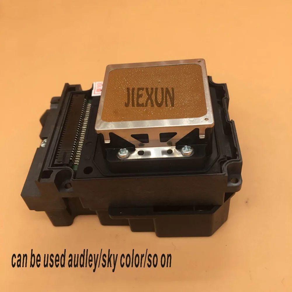 TX800 печатающая головка F192040 Насадка для Epson TX700 TX710 TX720 TX800 TX810 TX820 TX720DW TX820FW принтер DX6 DX8 DX10 головка