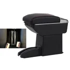 Автомобильный ящик для хранения Lada Granta 2012 - 2018 Kalina, подлокотник поворотный подлокотник, центральное содержимое 2013 2014