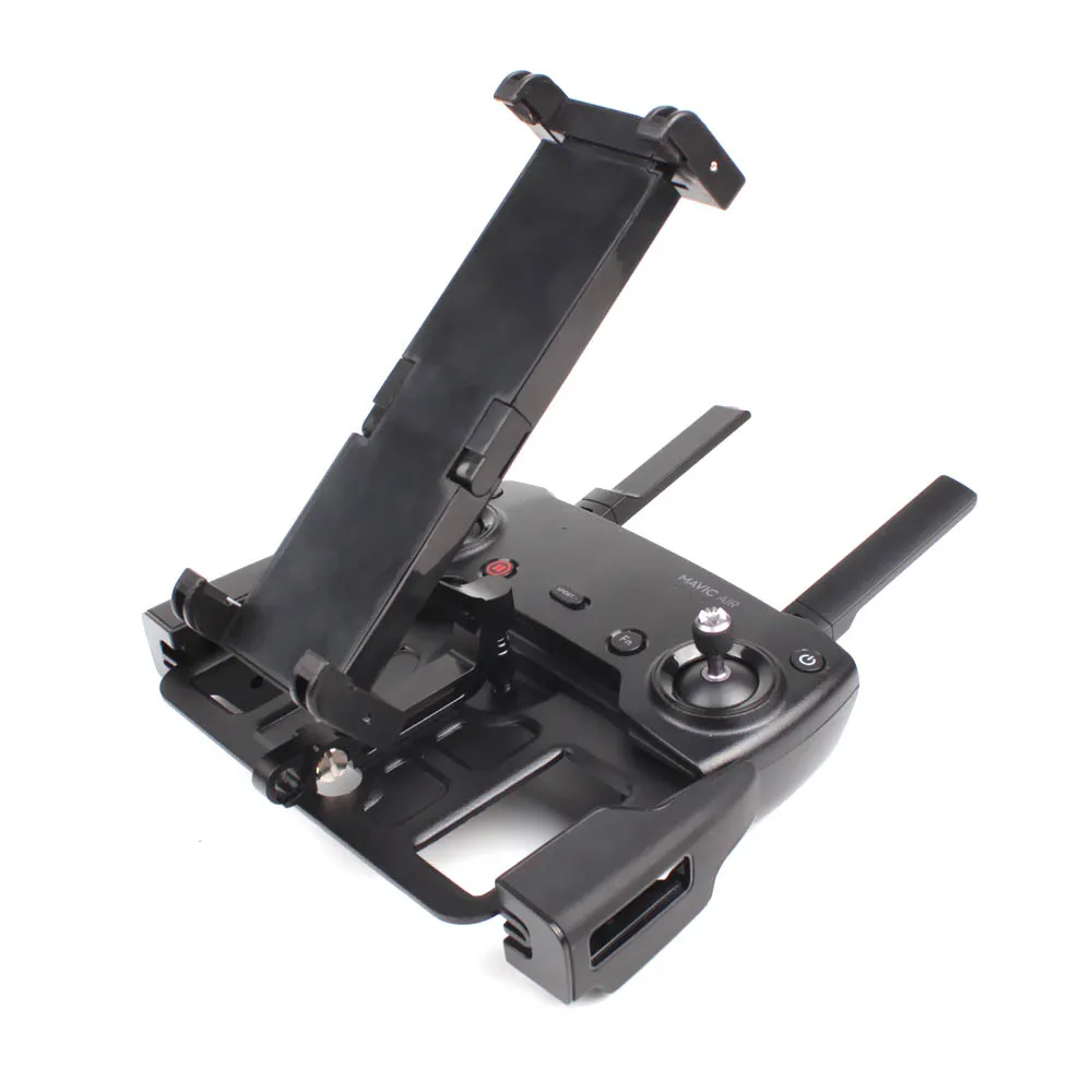 Кронштейн для планшета DJI Mavic Mini Pro Air Spark Mavic 2 Zoom Drone контроллер монитор зажим держатель для телефона аксессуары