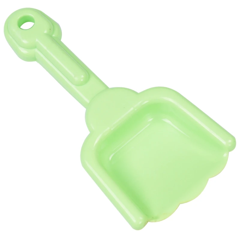 Children's Beach Toy Set Hourglass Mold Shovel Tool Sandbox Outdoor Toys | Игрушки и хобби