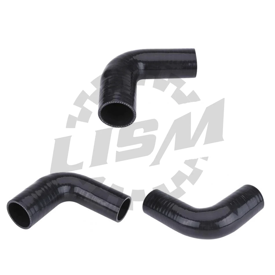 1 шт. 5PLY для Ford Focus CMAX C-MAX MK2 FL 1.8 TDCI 115 HP 2006 2007 2005-2008 гг. комплект силиконовых шлангов