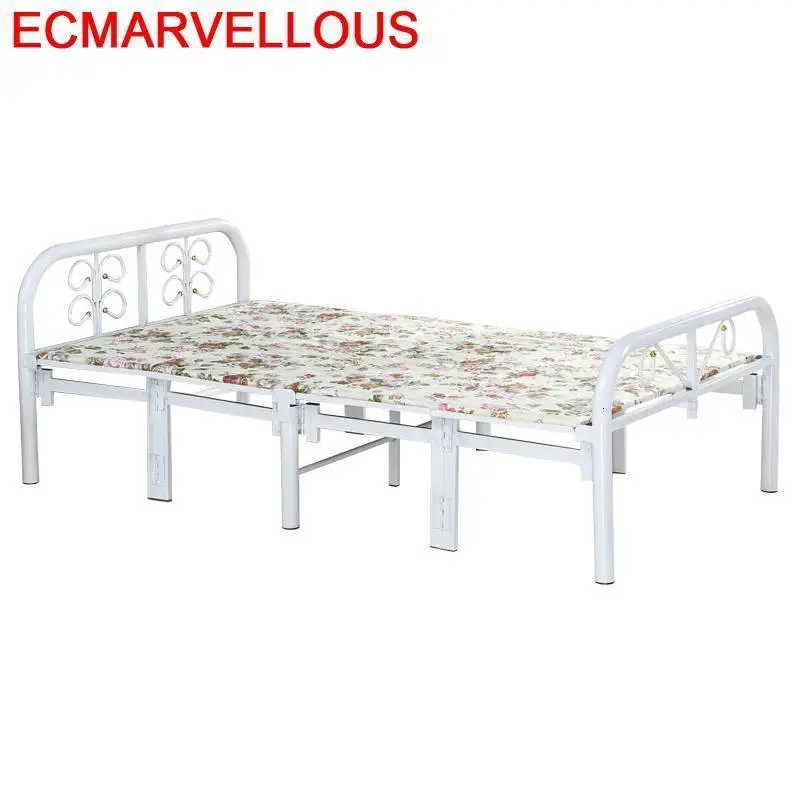 Современная мебель для спальни современная складная кровать| |