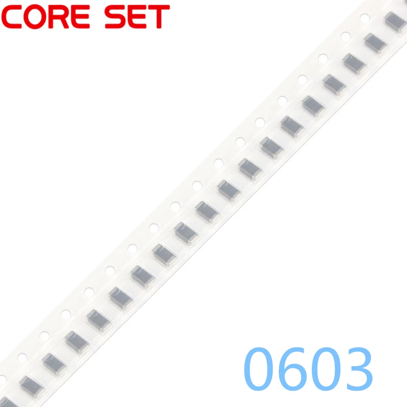 50 шт. индуктор 0603 SMD 15NH 18NH 22NH 24NH 27NH 33NH 39NH 47NH 56NH 68NH 82NH 100NH 120NH 150NH 180NH 220NH 390NH 470NH|0603
