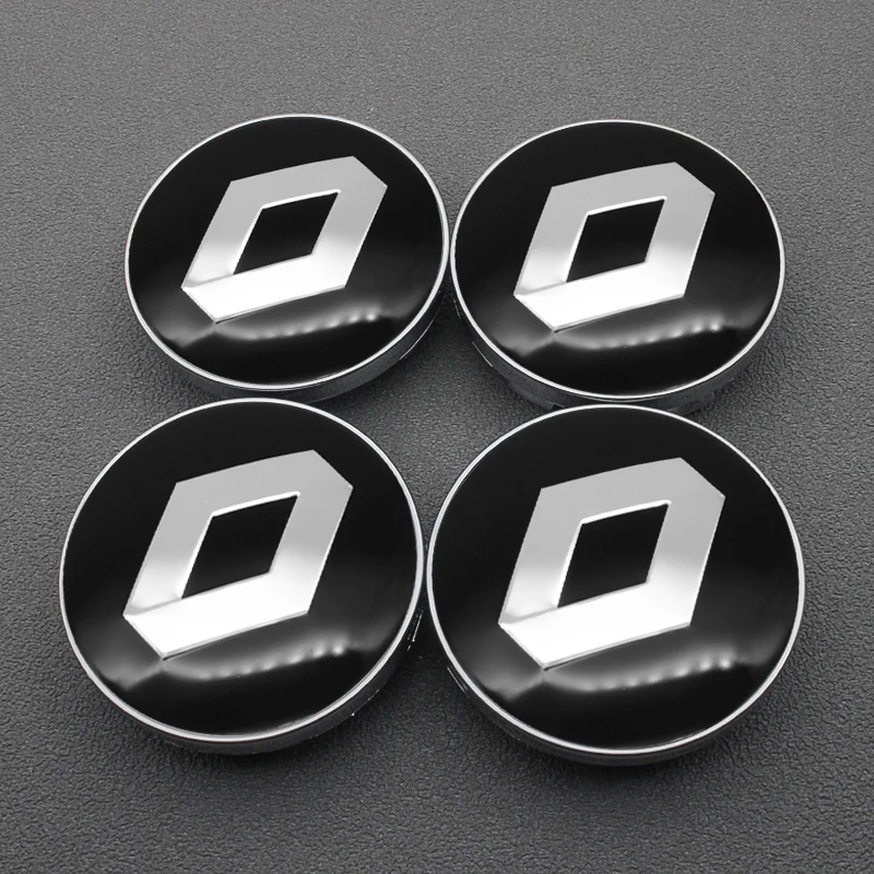 1 шт. 60 мм Центральная втулка колеса автомобиля колпачки эмблема наклейка обод