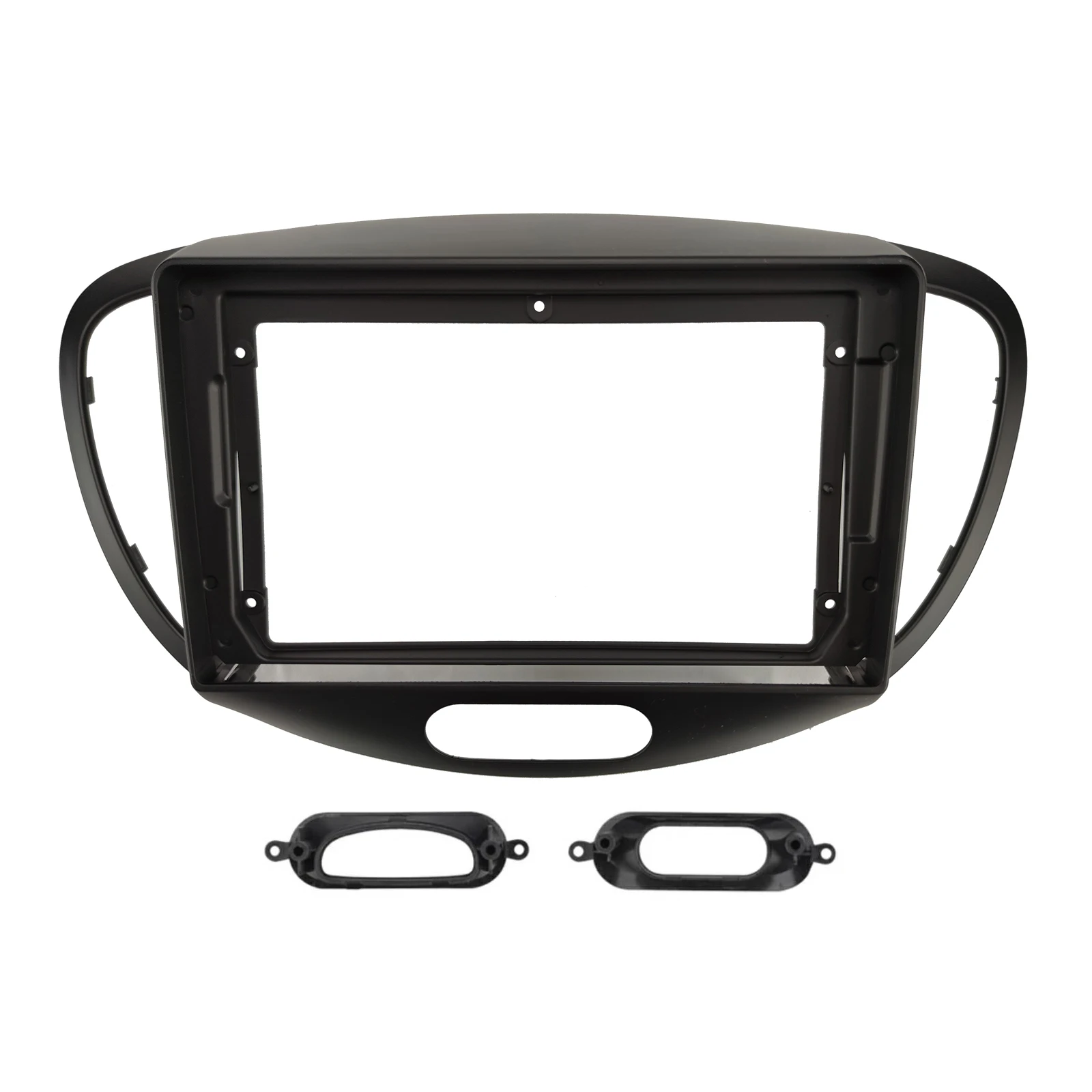 Автомагнитола 1-2Din 9 дюймов для HYUNDAI i10 2008 09 10 11 | Автомобили и мотоциклы