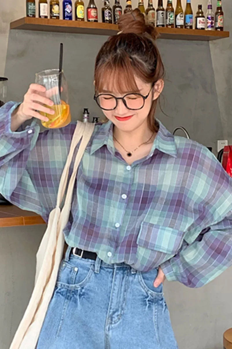 

Cheap wholesale 2019 new Spring Summer Autumn Hot selling women's fashion casual ladies work Shirts BP5939