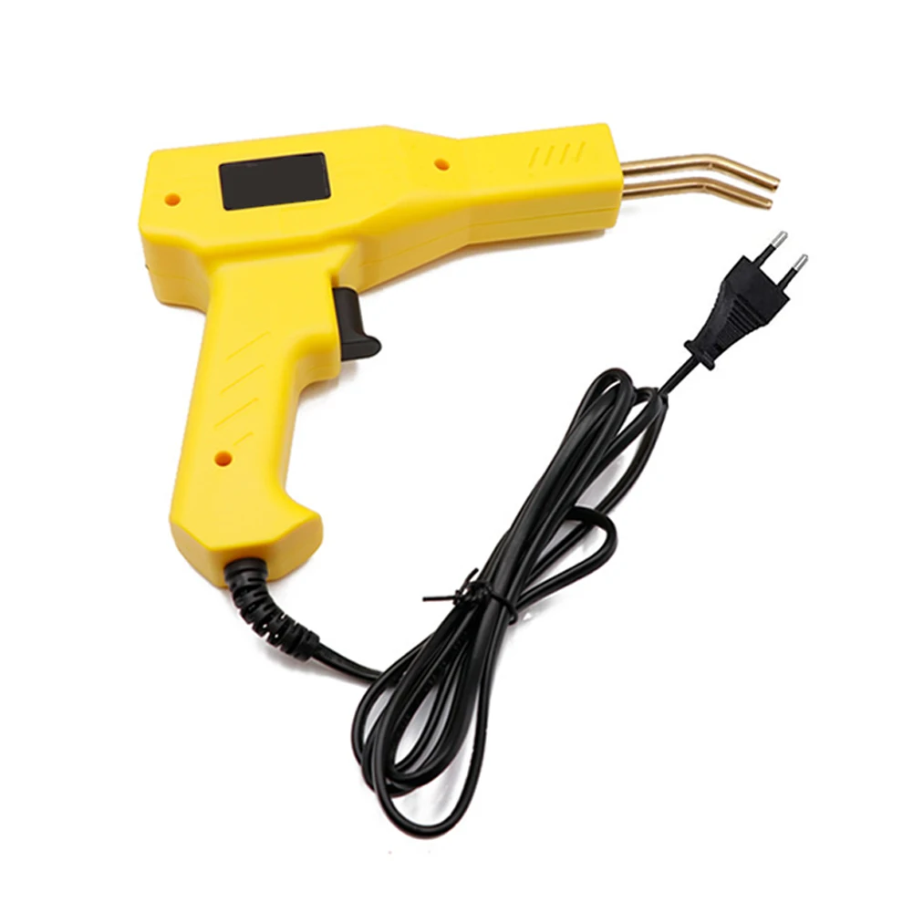 

Plastic Welder Garage Tools Handy Hot Staplers Machine PVC Plastic Repairing Machine Car Bumper Repair Welding Repairing