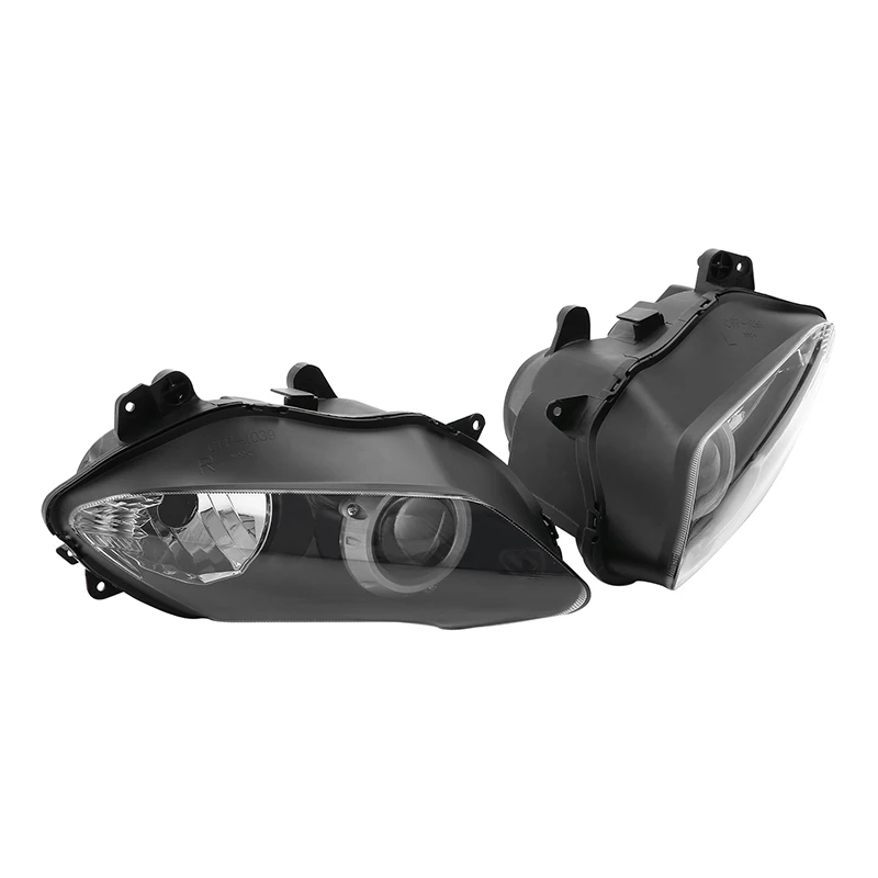 Пара передних фар для мотоциклов YAMAHA YZF R1 2007 2008 07 08| |