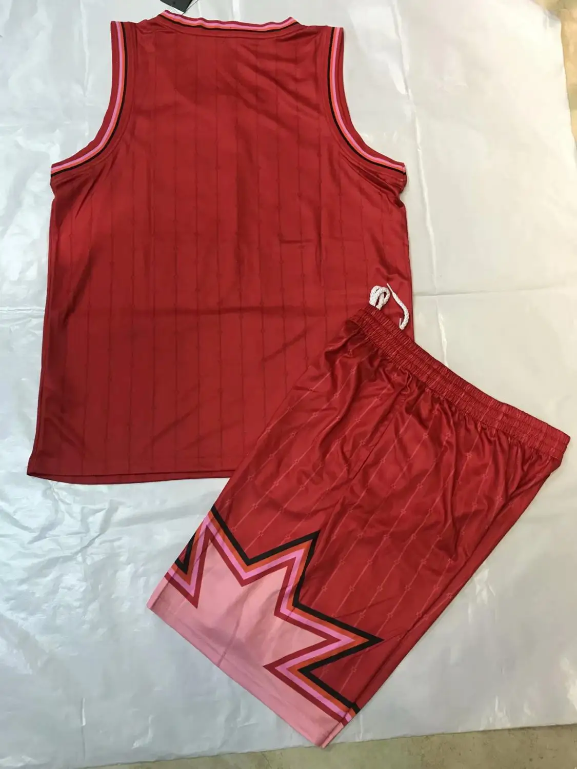 

Men Women Basketball Set Uniforms kits 2020 Big Size college Basketball Jerseys Sports Suits DIY Customized Training suits Wear