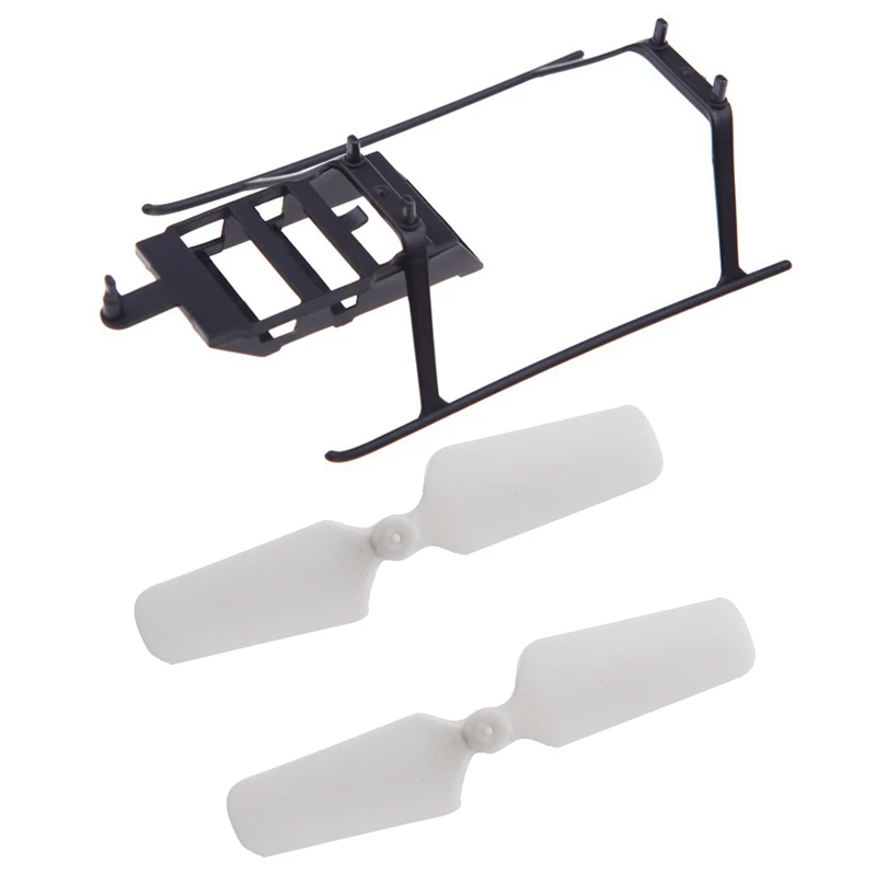 Wltoys 1 шт. V977 008 посадочная площадка для радиоуправляемого вертолета V930 и V966 020
