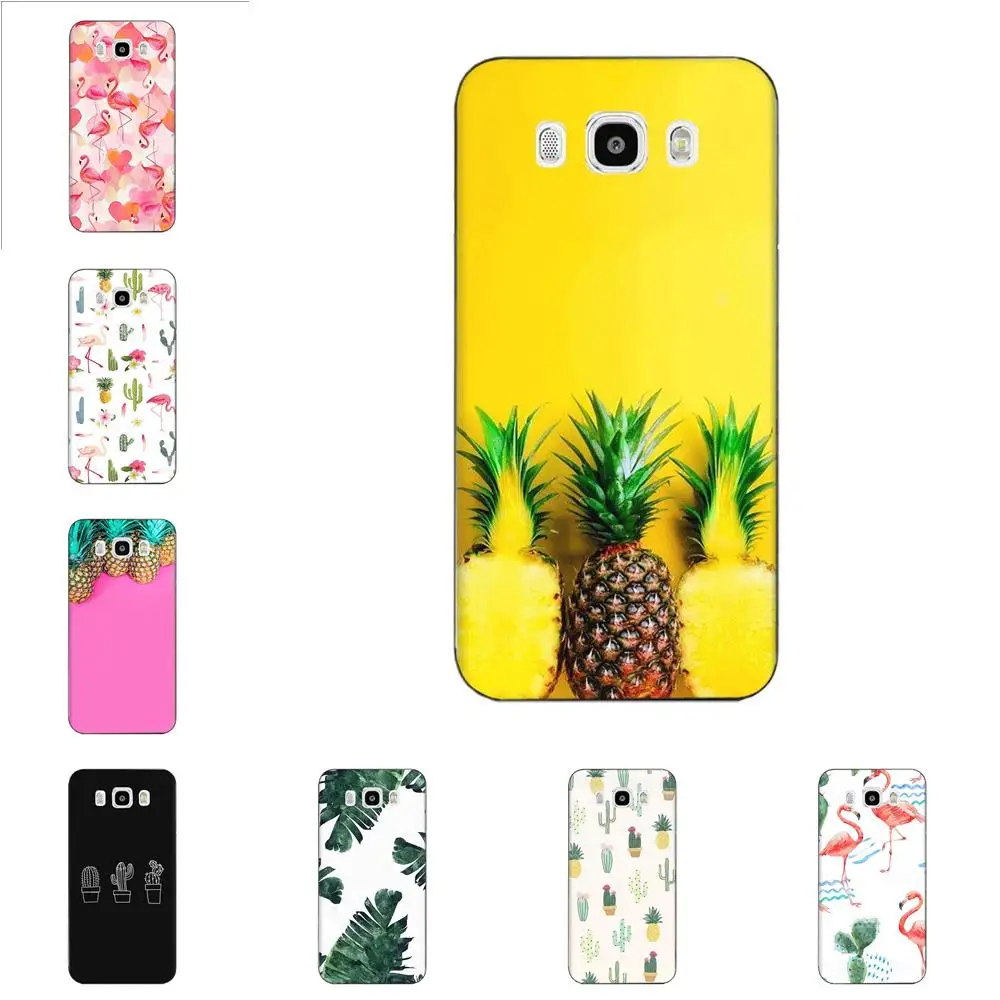 Мягкие чехлы для Huawei Nova 2 V20 Y3II Y5 Y5II Y6 Y6II Y7 Y9 G8 G9 GR3 GR5 GX8 Prime 2018 2019 | Мобильные телефоны