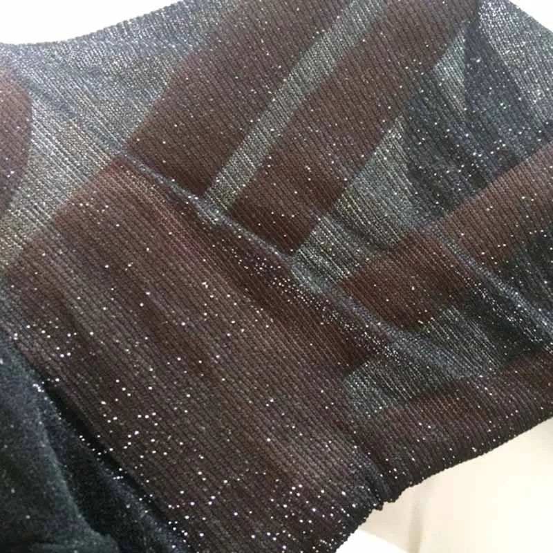 Женские блестящие колготки из нейлона соблазнительные прозрачные | Женская