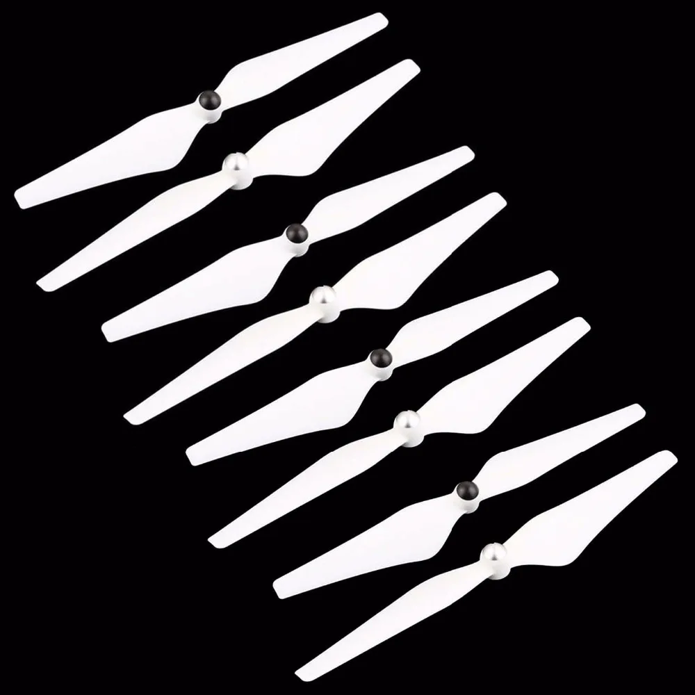 

8pcs 9450 Propeller for DJI Phantom 3 Advanced Standard Professional SE 2 Vision Drone Props Replacement Blade Accessory Parts
