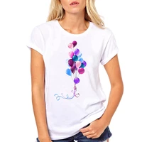 floral flower print tee shirts femme kawaii women clothes casual harajuku t shirt korean t shirt camiseta mujer tops