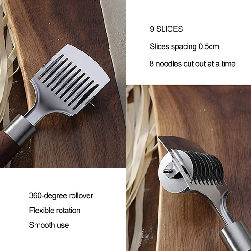 Устройство для изготовления лапши 2 шт. ролик решетки резак устройство Спагетти