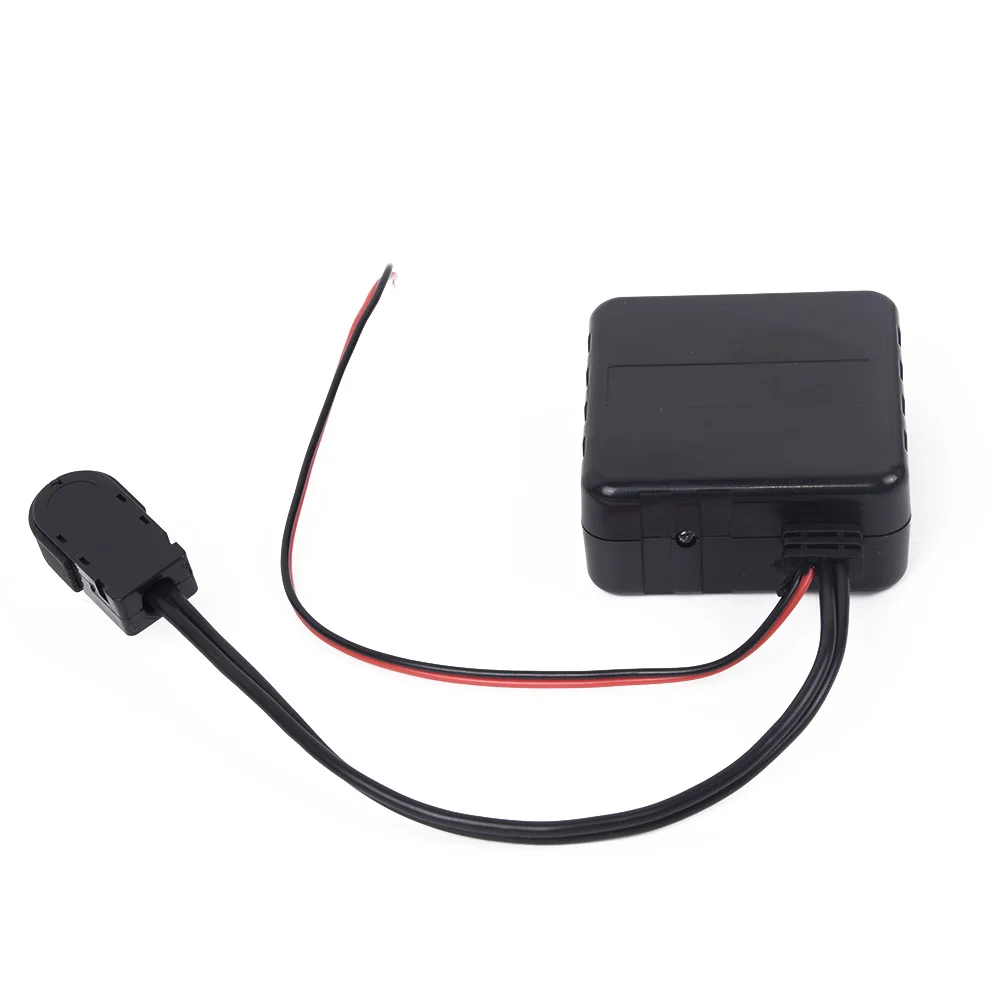

ABS Bluetooth adapter Module Cable For Alpine 9887/105/117/9855/305S Interior