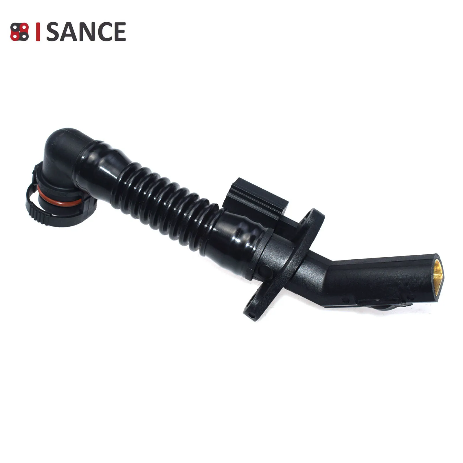 Крышка клапана для впускного дыхательного шланга 3 6 л V6 VW EOS Touareg Phaeton CC Passat Audi Q7