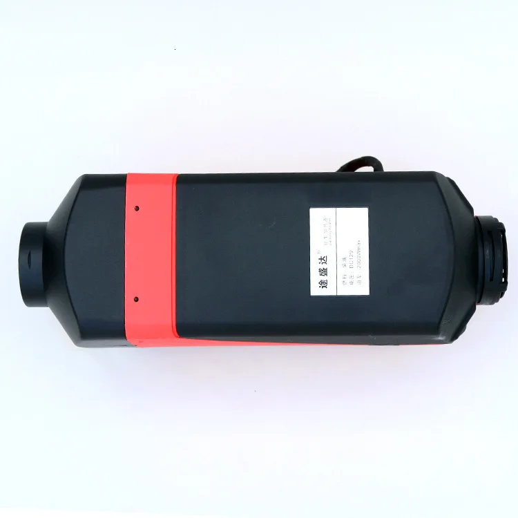 Топлива атмосферу нагреватель грузовик специального назначения стояночный