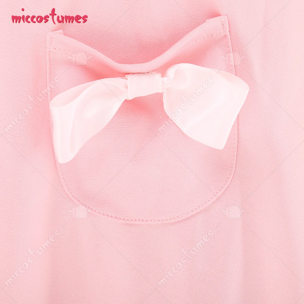 Розовая юбка костюм для косплея пчелы и щенка|bee and puppycat|cosplay costumebee costume |