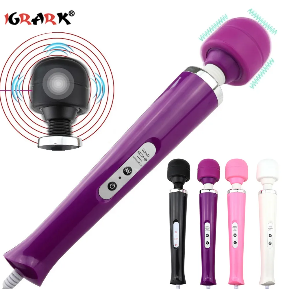 Огромный большой фаллоимитатор вагинальный вибратор интимные игрушки для