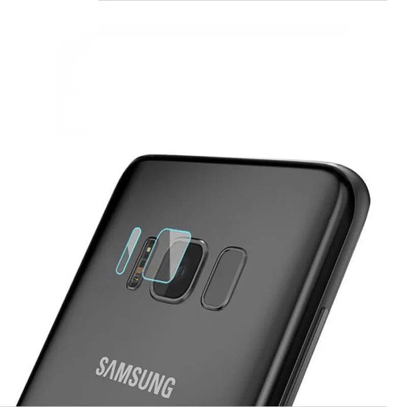 Защитная пленка из закаленного стекла для Samsung Galaxy S8 S9 Plus Note 8/9 Note8 Note9 - купить по