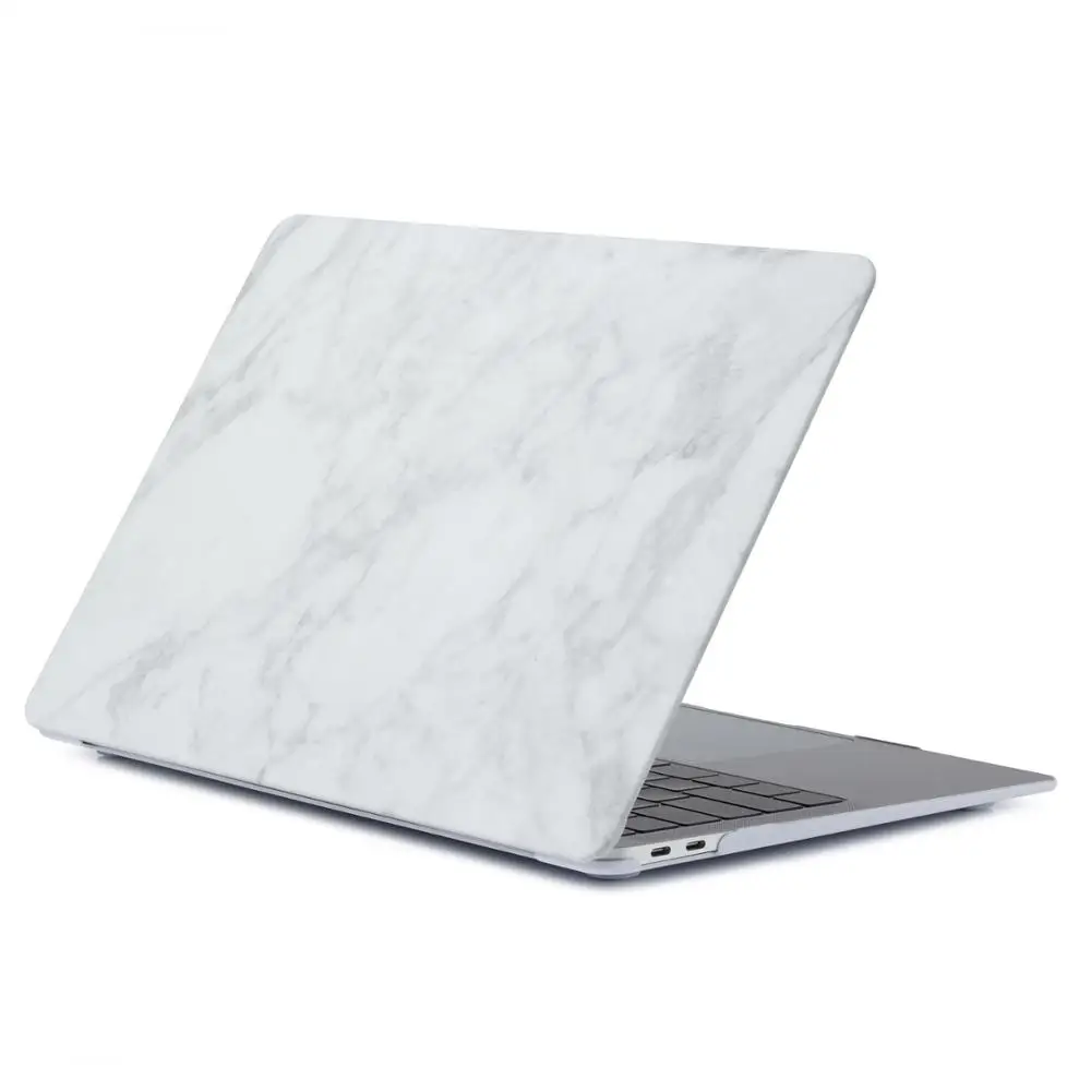 Новый цветной чехол для ноутбука Apple macbook Air Pro Retina 11 12 13 15 4 A2251 A2289 A2179 AIR 2019 A1932 +