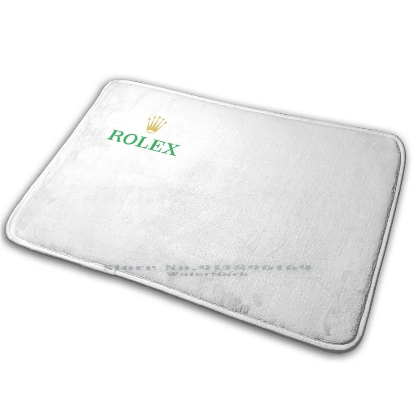 Лидер продаж-топовый брендовый коврик для часов Противоскользящий входной двери