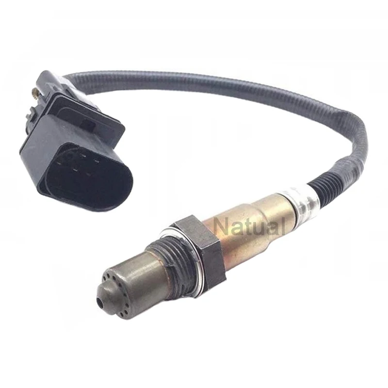 Кислородный датчик Lambda для Audi A2 A3 A4 A8 TT Seat Alhambra Arosa Cordoba Ibiza Leon Skoda Fabia Octavia 0258007068 |