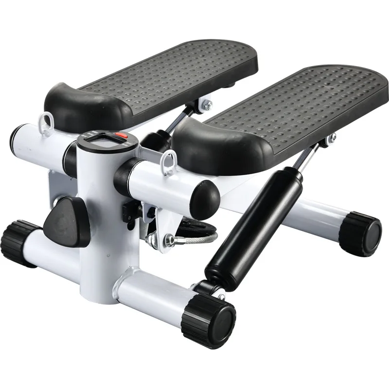 

Бытовой гидравлический шаговый тренажер, многофункциональный тренажер для ходьбы, для фитнеса в помещении, небольшое фитнес-оборудование, ...