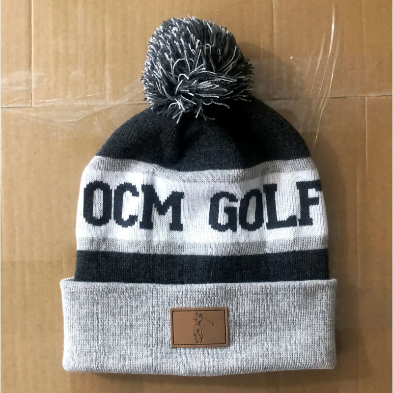 Рисунок 5 - Индивидуальные вязаные шапки