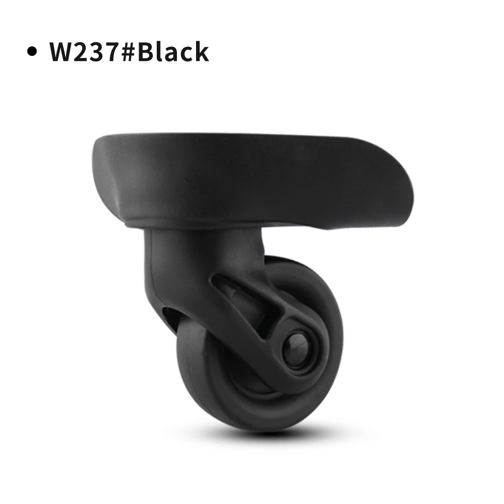 DiLong US Travel  Hangsheng 85 a Trolley Case Accessories Universal Wheel American Traveler  Accessories Wheel Universal Wheel