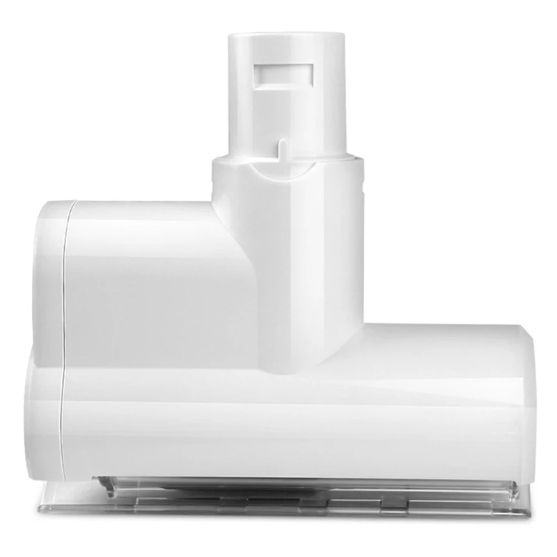 

Electric Dust Mites Brush Suction Head Vacuum Cleaner for Dibea T6 C17 C19 D18