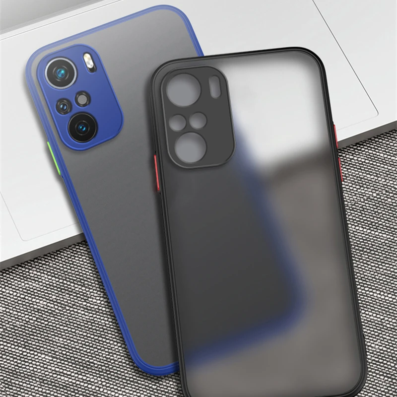 Чехол для телефона Xiaomi Redmi Note10 Note 10 S Pro Max 10Pro 10ProMax 4G полупрозрачный противоударный