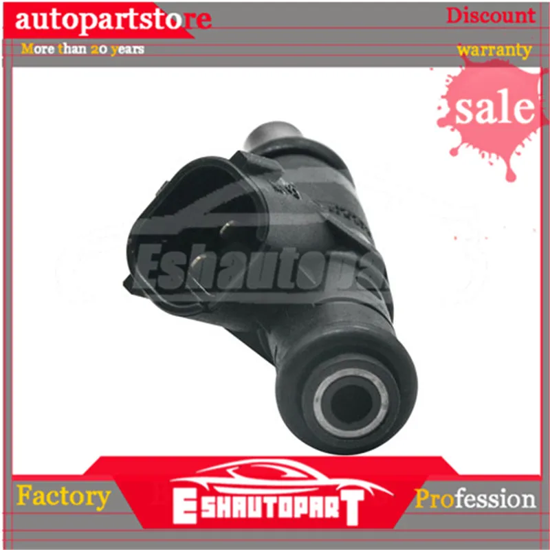

4pcs Fuel Injector Nozzle For AUDI A4 A6 V-W PASSAT 2.0 2000-2008 06B133551T
