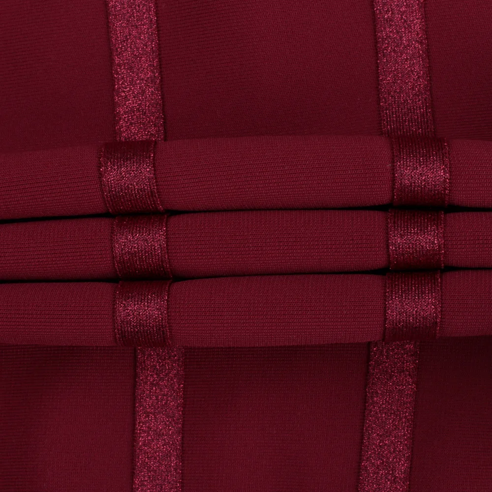 

2021 summer Ladies Sexy Women Bandage Dress sleeveless V neck tight bandage dress Celebrity Designer Fashion Party Dress Vestido