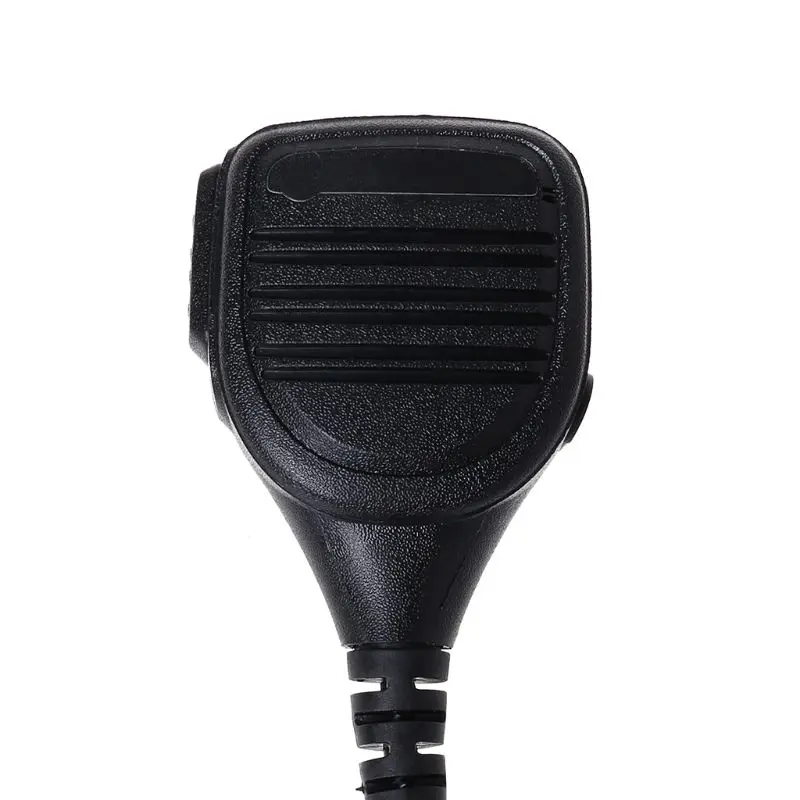

Handheld Speaker Mic Microphone for Motorola Radio MTP850 MTH800 MTH600 Kit Dropshipping
