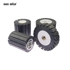 1 шт. в диаметре 75 мм90 мм100 мм110 мм колесо расширителя 55A резиновое полировальное колесо