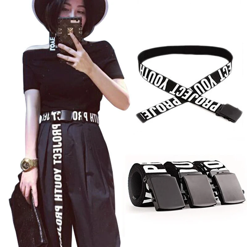 Мужские и женские Автоматические Технические украшения с надписью повседневные