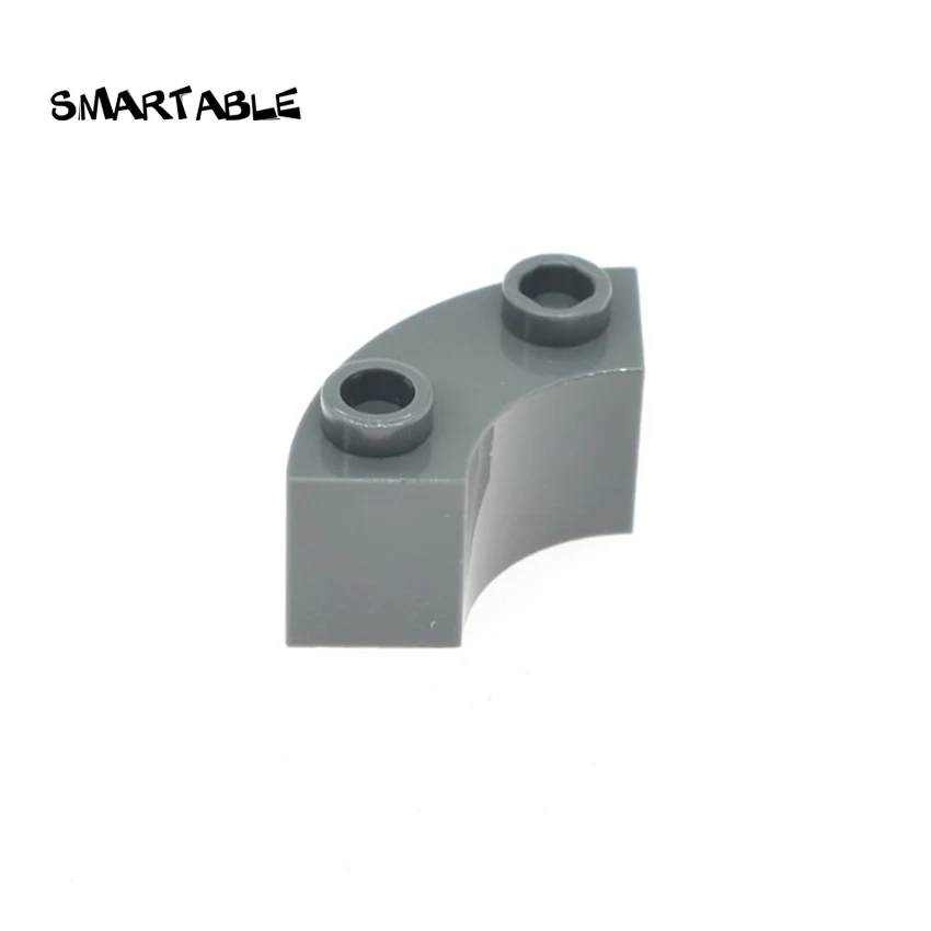 Детский конструктор Smartable 80 шт./лот 2x2|Блочные конструкторы| |