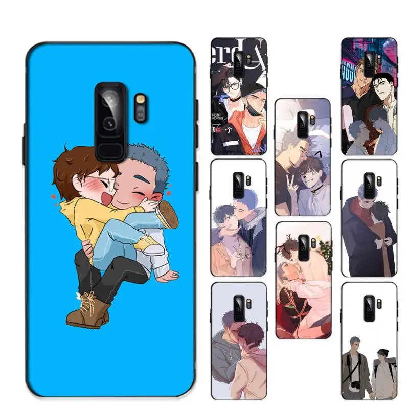 

Here U Are Anime Phone Case For Samsung Galaxy S20lite S21 S21ULTRA s20 s20plus for samsungS21plus 20UlTRA capa