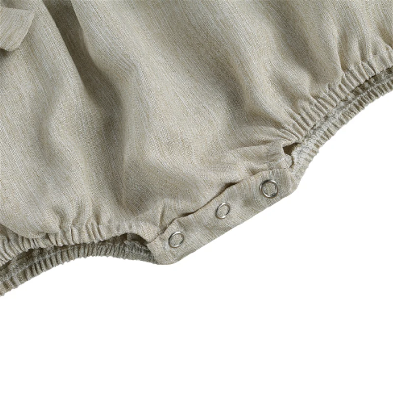 Комбинезон для девочек с радужной вышивкой Летний комбинезон без рукавов