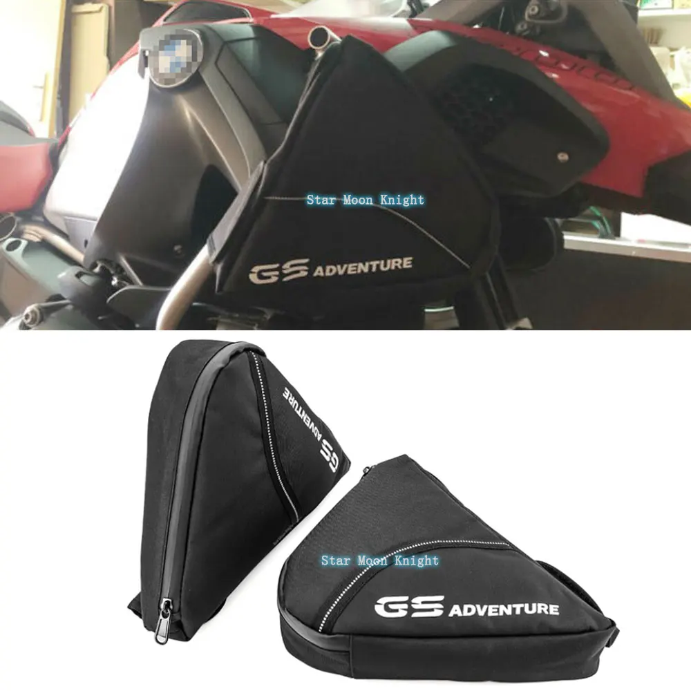 

Для BMW R1200GS ADV LC R1250GS F750GS F850GS R1200R R