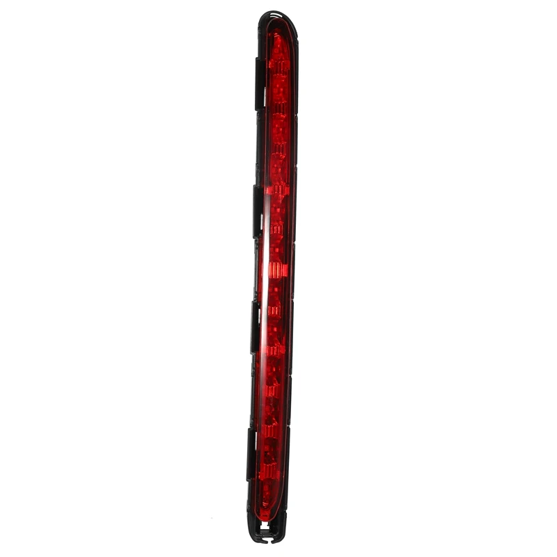 

LED Tail Rear Third Stop Brake Light Saloon For Benz W211 E200 E240 E260 E280 E300 E350 2002-2005 OE: 2118201556 Red