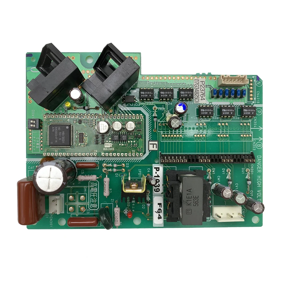 

P23764 (17G34825D) Air Conditioners Spare Parts Inverter Module PCB for Hitachi